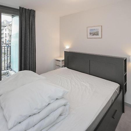 Residentie Crystal Ref 99 Apartment Ostend Exterior photo