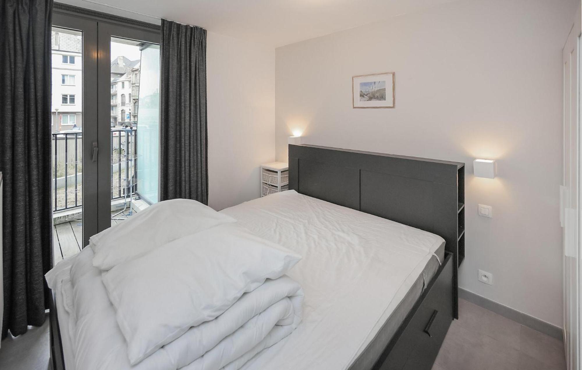 Residentie Crystal Ref 99 Apartment Ostend Exterior photo