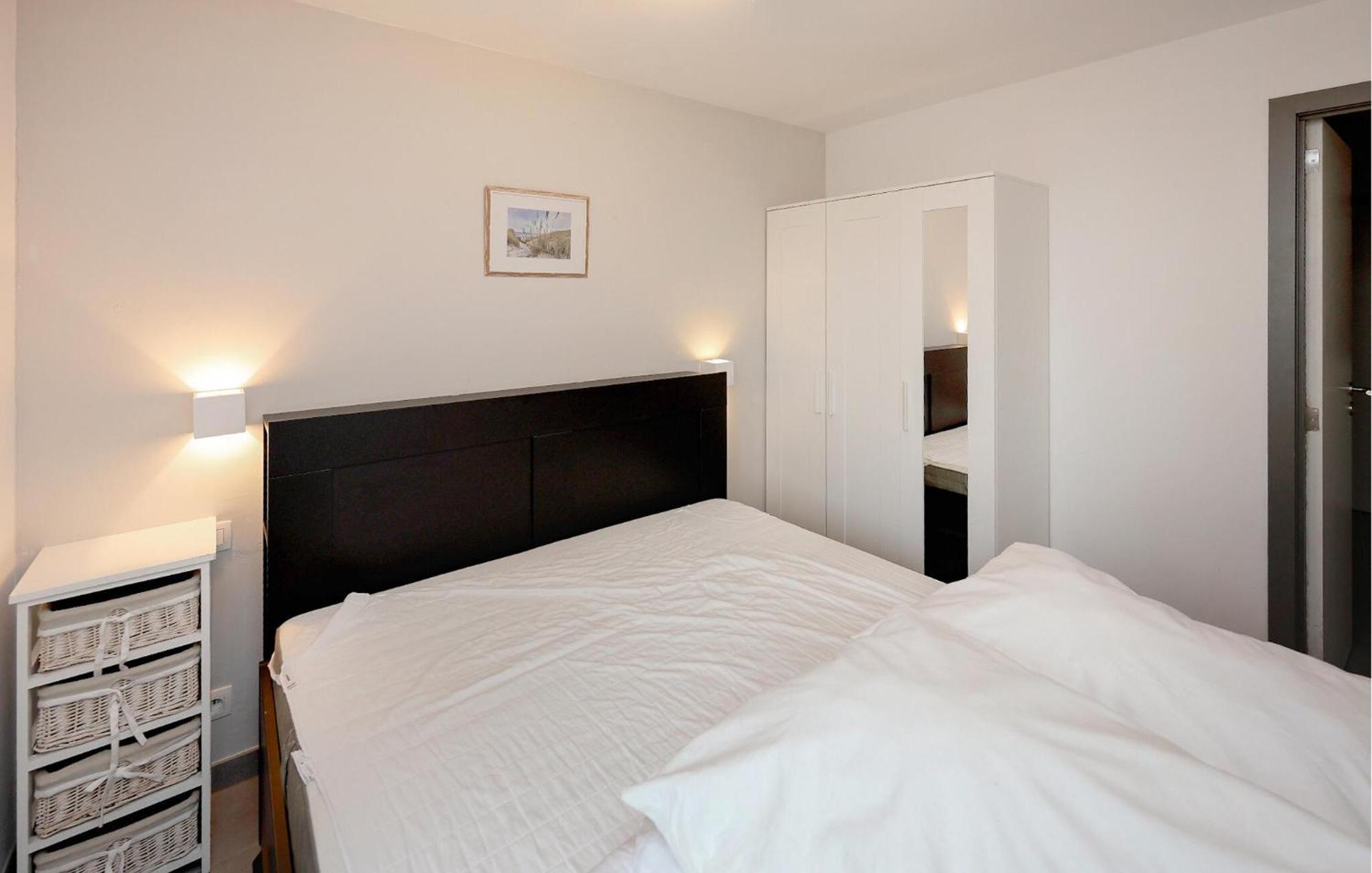 Residentie Crystal Ref 99 Apartment Ostend Exterior photo